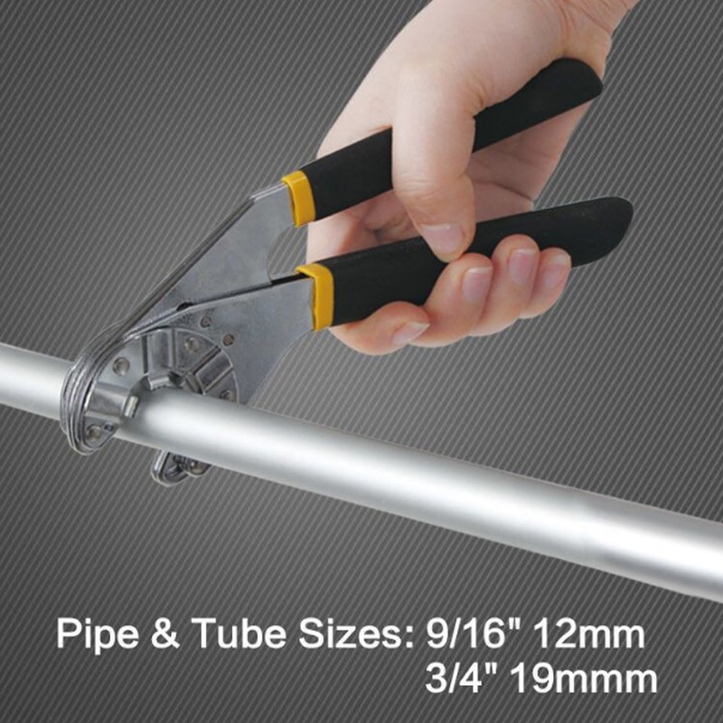 8 Inch Multifunction Universal Wrench Adjustable Hex Spanner Grip Pliers