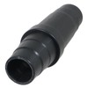 Spares2go Tool Adapter for Makita Vacuum Hose Adaptor Dust Port