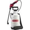 Craftsman 2-Gallon Pump Zero Lithium-Ion Power Wand Tank Sprayer with