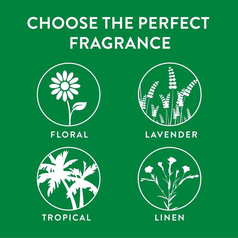 Air Wick Freshmatic Max Mediterranean Sun Refill Pack of 3