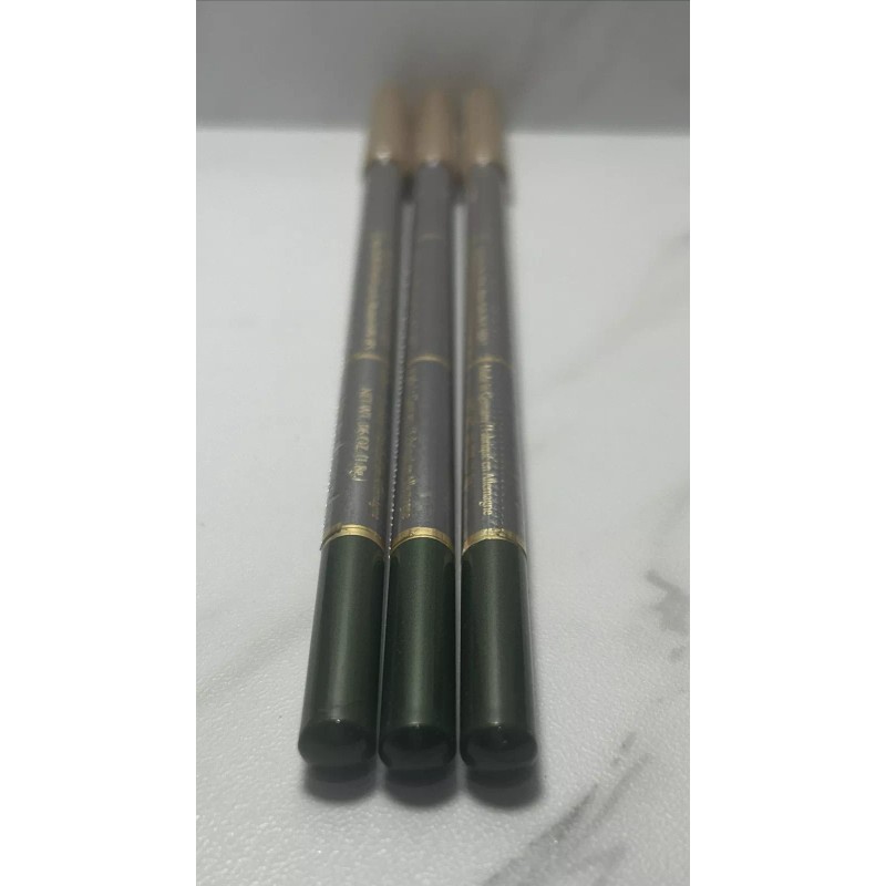 L'Oréal 3 X L'oreal Cosmair Le Grand Kohl Perfectly Soft