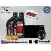Kawasaki Cyclemax Standard KPO Tune-Up Kit fits 2004-2006 Kawasaki PRAIRIE