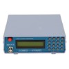 FM Radio Intercom Signal Generator 0.5M‑470MHz Frequency Meter Tester Signal