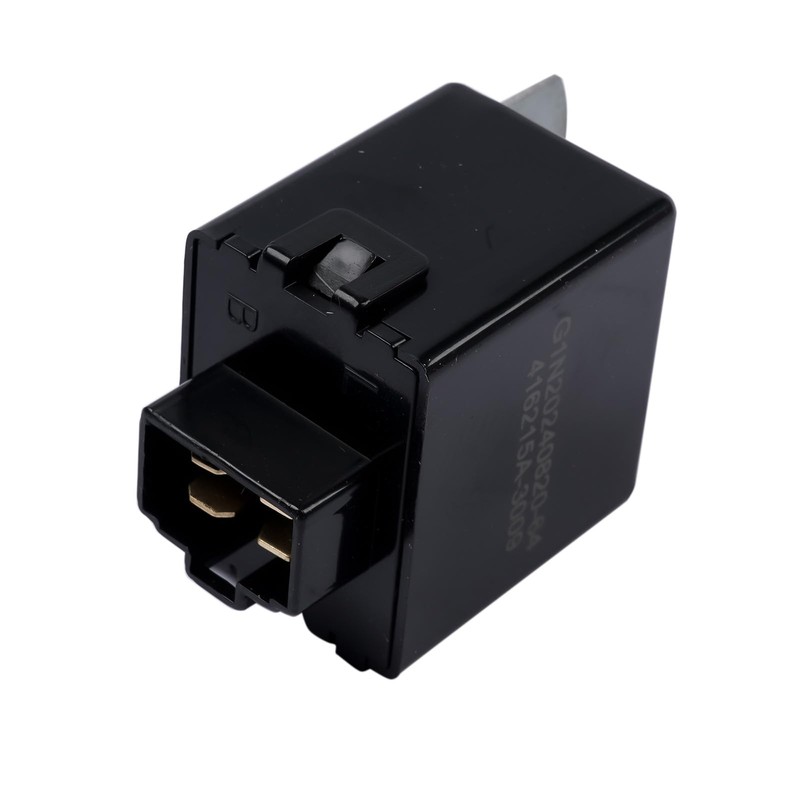 GELUOXI Relay Contactor Replacement for Kubota BX1800D BX1850D BX1860 BX1870