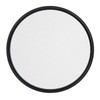 Lightdow Black Diffusion 1/4 Filter Mist Cinematic Effect Soft Focus