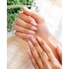NOURISH CUTICLE OIL W/HYALURONIC ACID 15 mL | .5 fl