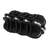 3/8in Handheld Tubing Straightener Metal Better Grip Portable Universal for