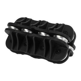 3/8in Handheld Tubing Straightener Metal Better Grip Portable Universal for Brake Fuel System Lines