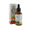 Serúm Faciales de Vitamina C con Acido Hialurónico, Hidratante, 30ml.