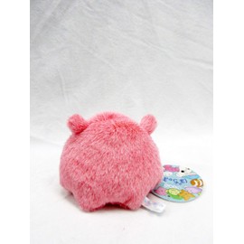 Sea Walking Pochamaru Plush Toy, Size S, Mendako