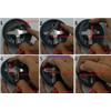 Blendin Replacement Parts, Compatible with Nutribullet 600W and 900W Blender