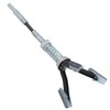 AB Tools Engine Cylinder Hone Honing Triple Leg Glaze Buster