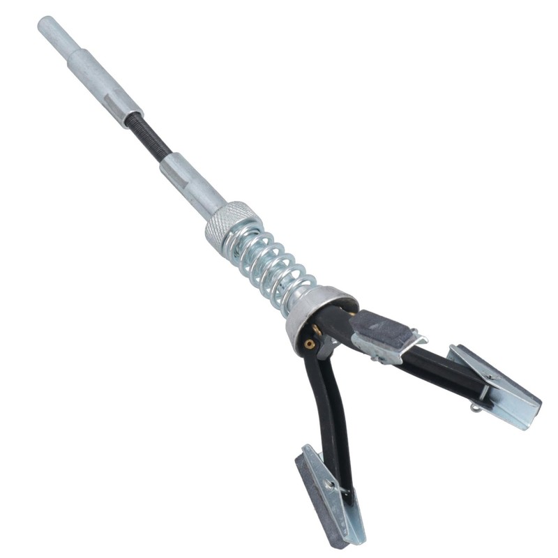 AB Tools Engine Cylinder Hone Honing Triple Leg Glaze Buster