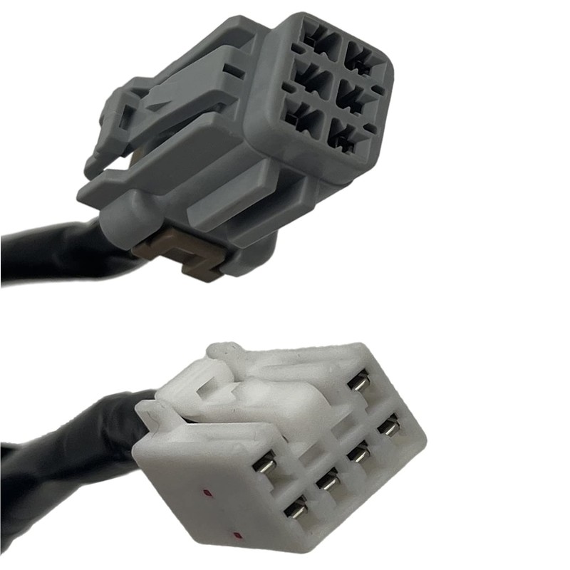 HYXUAN Outside HDL Lock Trunk Latch 81260-2V010 Compatible with Veloster