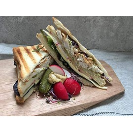 Tarragon Mustard 200 g, Mautner / Austria