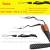 CHMETE Camera Neck Strap Binoculars Strap Black