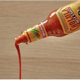 Cholula *5 PK**Cholula Tequila & Lime Reserva Hot Sauce~100% Agave Tequila 5 fl.oz. Each