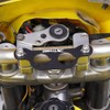 xitomer Motorcycle Auxiliary Dash Shelves Universal Motorcycle Dash Panel for
