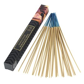 ASHELIGH & BURWOOD Ashleigh & Burwood Moroccan Spice Incense, Wood, 35cm H