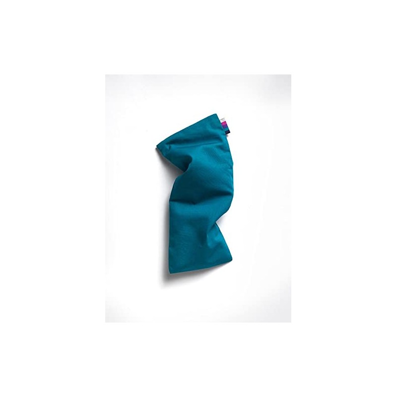 Yogamatters Organic Eye Pillow, 100% Cotton | Yoga, Relaxation and
