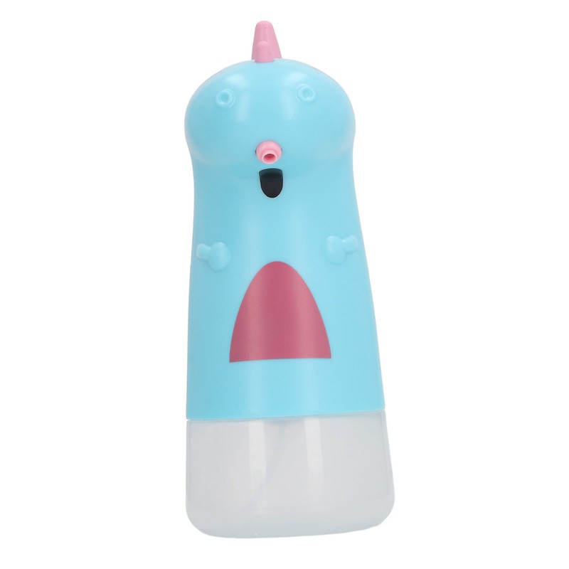 Cartoon Automatic Soap Dispenser Smart Rechargeable Waterproof Cute Electronic Soap