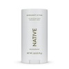 Native Deodorant Contains Naturally Derived Ingredients, 72 Hour Odor Control