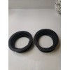 Fernco 2 pack Serco/Fernco Multi-tite-4" Service Weight Gasket-cast Irons.