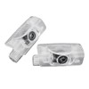 Car Door Light Logo Projection Suitable for 2024 Lexus GX550