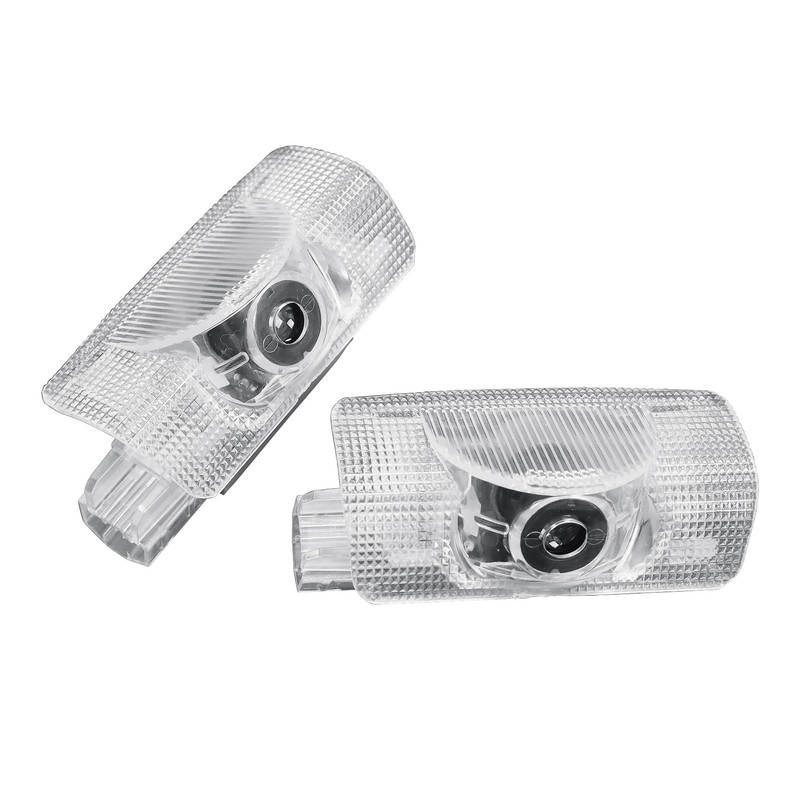 Car Door Light Logo Projection Suitable for 2024 Lexus GX550