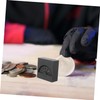 jojofuny Graphite Mold for Metals Watermelon Pattern Melting Casting Tool