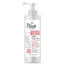 Farmasi Cuidado Íntimo Gel de Lavado Íntimo 225ml