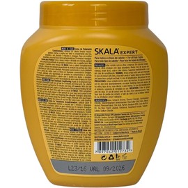 Skala Expert Amido de Milho ultra reparación 1000g