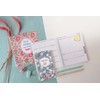 Exacompta - 183435-25E - Lady 18S Spiral Bound Dodo &