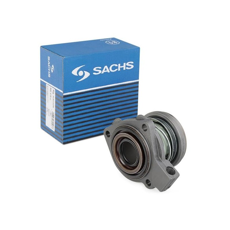SACHS 3182 654 193 Clutch Hydraulics
