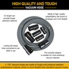 1-7/8-inch Shop Vacuum Hose for Ridgid Wet/dry Vac Replaceable Parts