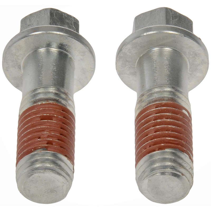 Dorman 14008CD Front Brake Caliper Bracket Bolts Compatible with Select