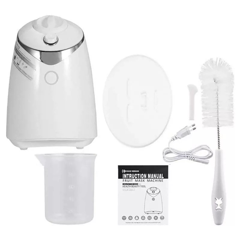 Premium shop Máquina Para Mascarillas De Colágeno