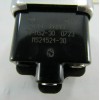 Otto Sealed Military Spec Momentary Toggle Switches 2-Pole 2-Position T9-MS2-30