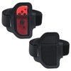 2 Pieces Leg Strap Compatible with Switch, Leg Bands for