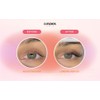 London Lash Co Natural – Classic D Curl Eyelash Extensions