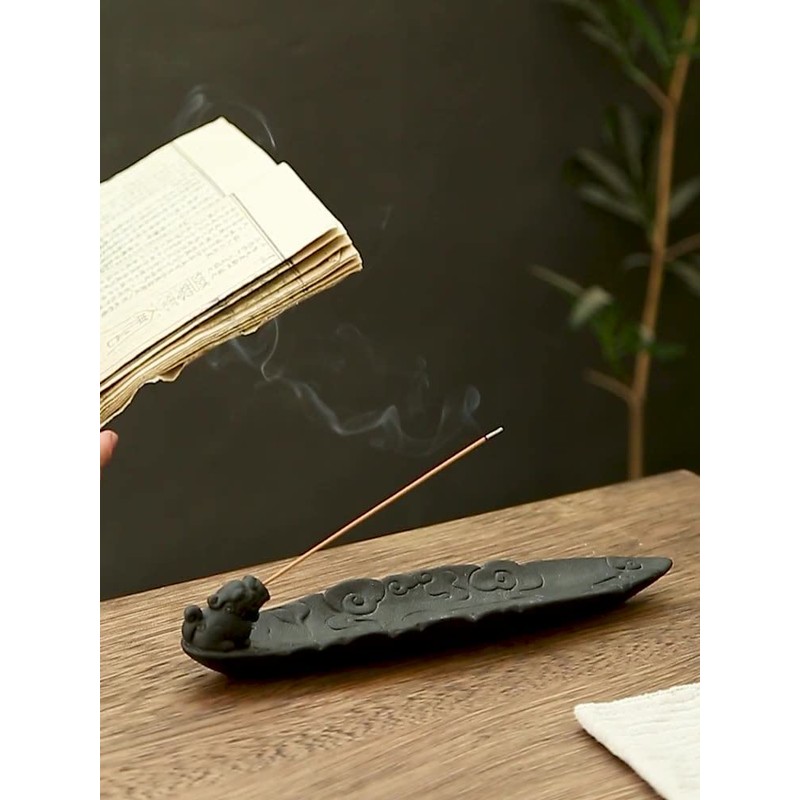 Incense Stand, Incense Holder, Incense Plate, Object, Interior, Relaxing, Relaxing,