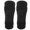 2pcs Knee Braces Graphene Warm Protective Prevent Slip Knee Compression