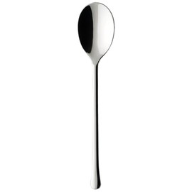 Villeroy & Boch 12-6347-0160 Udine Kaffeelöffel, Edelstahl 1263470160, .