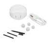 Earbuds Hearing Aids Rechargeable Noise Cancelling Lightweight Digital Hearing Amplifier