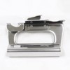 ST Gandhi Can Opener, 4.3 x 3.0 inches (110 x