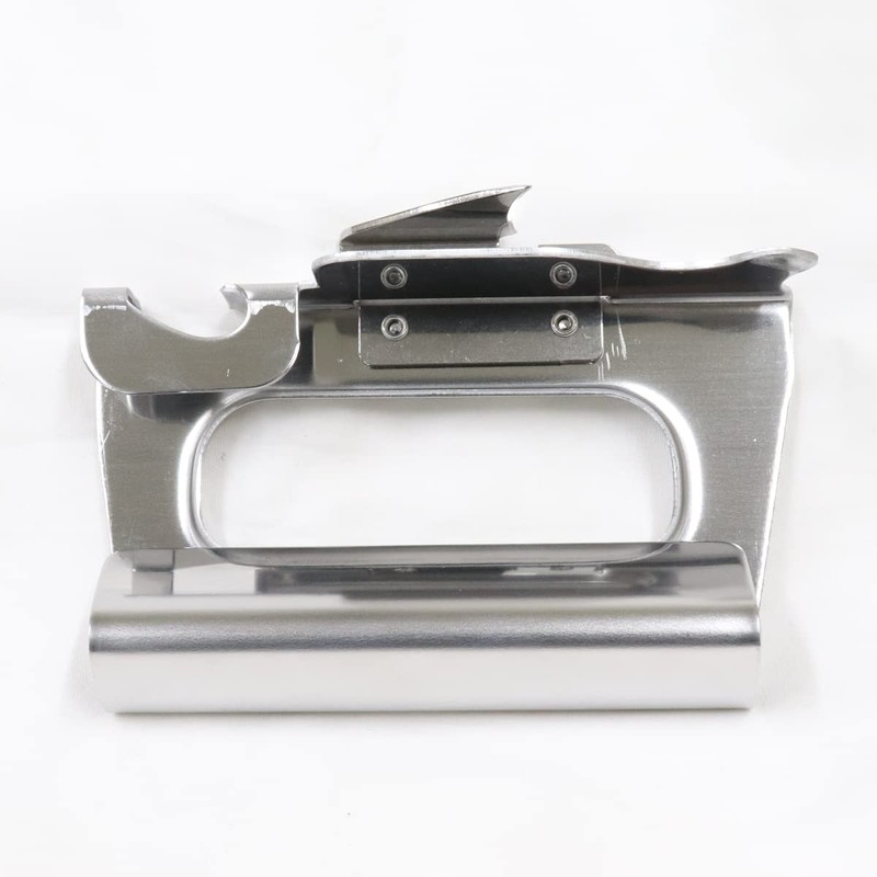 ST Gandhi Can Opener, 4.3 x 3.0 inches (110 x