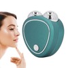 Microcurrent Facial Massager V Face Lifting Wrinkle Removal 3 Levels