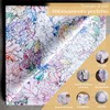 Maison d' Hermine Cloth Napkin 100% Cotton (45cm x 45cm)