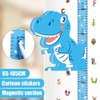 Children's Height Scale, Wall Hanging, Height Measurement, Children's Growth Record,