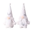 2PCS Christmas Gnomes Decorations